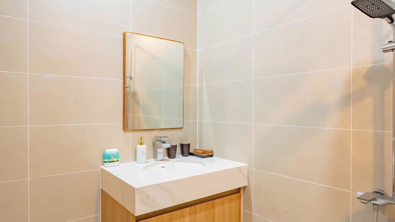 Photo of Bathroom in Son Tra