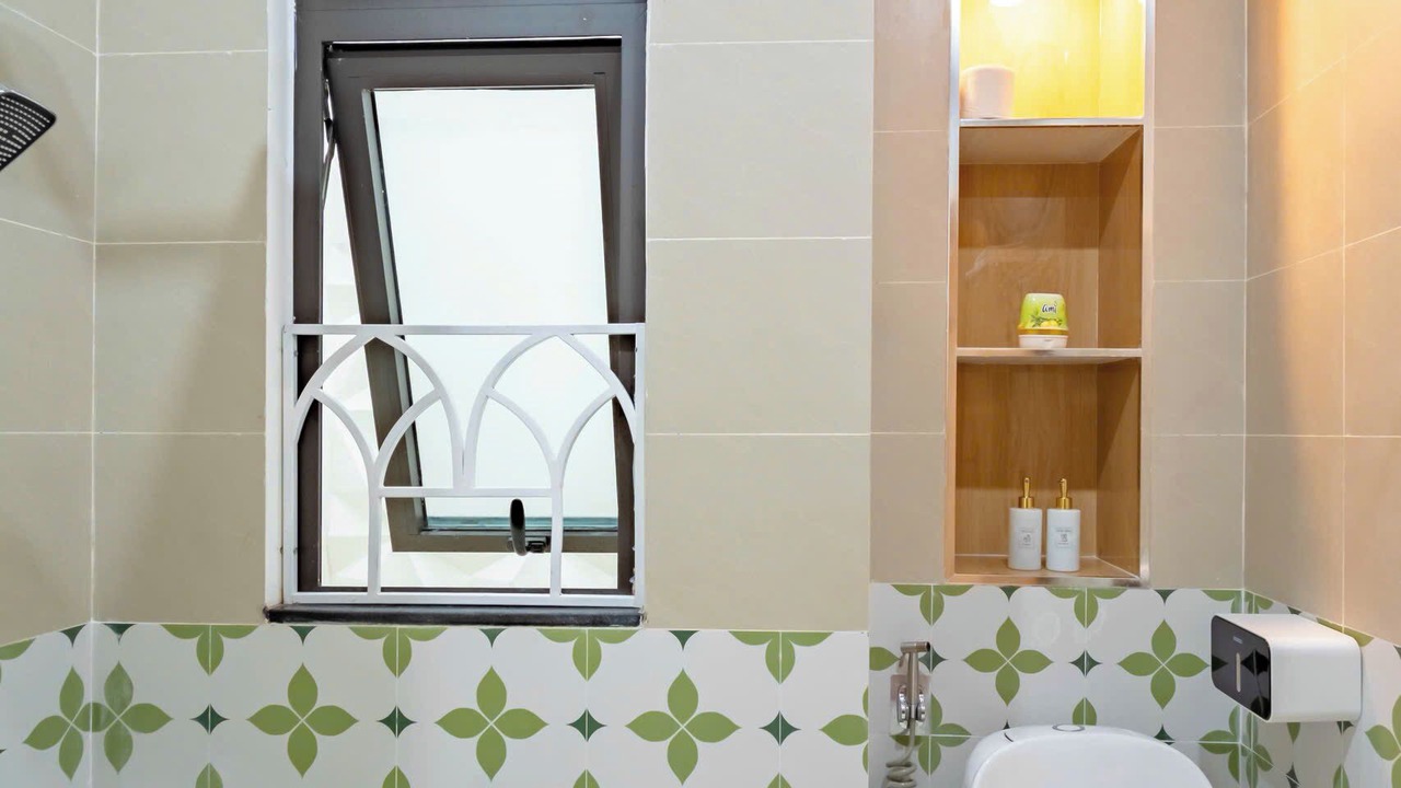 Photo of Bathroom in Son Tra