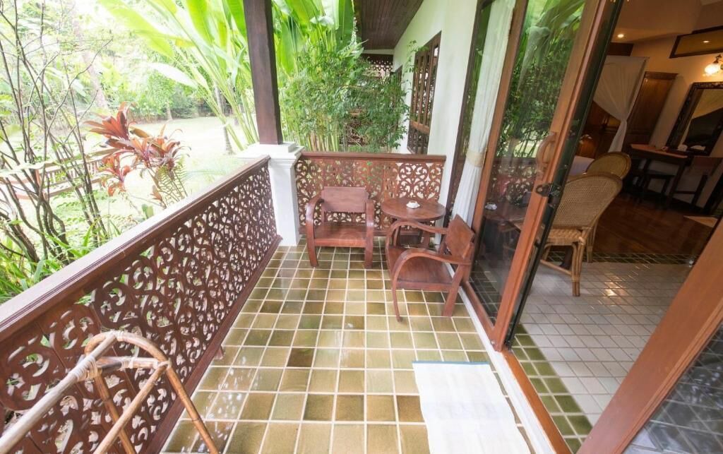 Photo of Outdoor in Chiang Mai