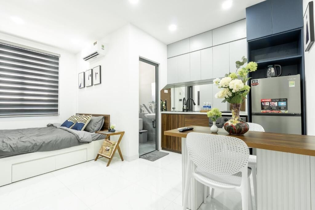 Photo of Outdoor in District 5