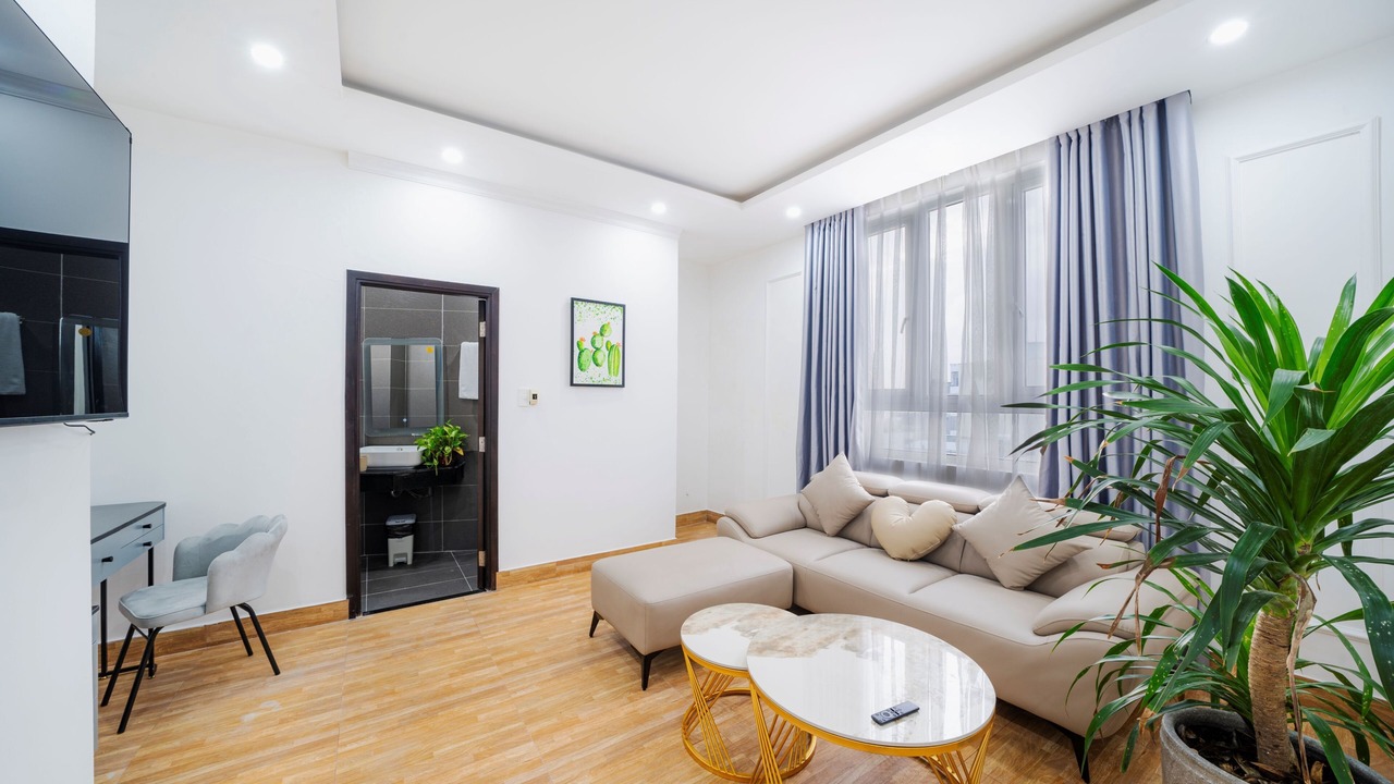 Photo of Bedroom in Son Tra