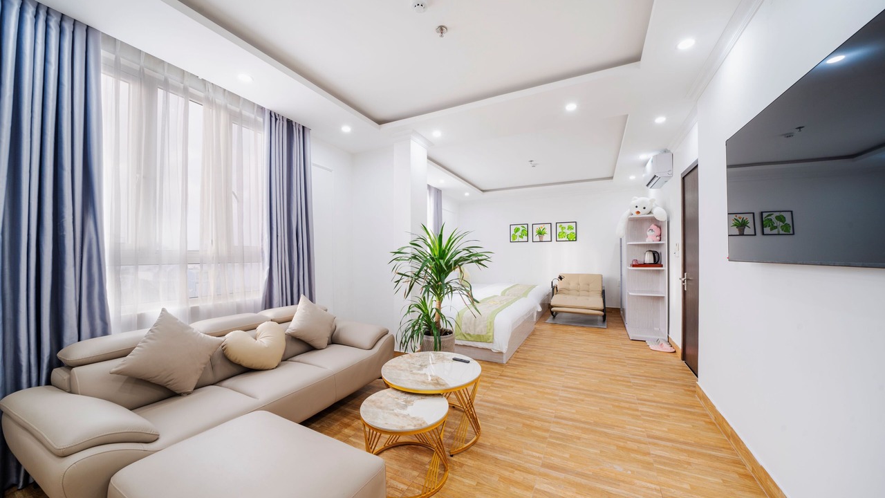 Photo of Bedroom in Son Tra