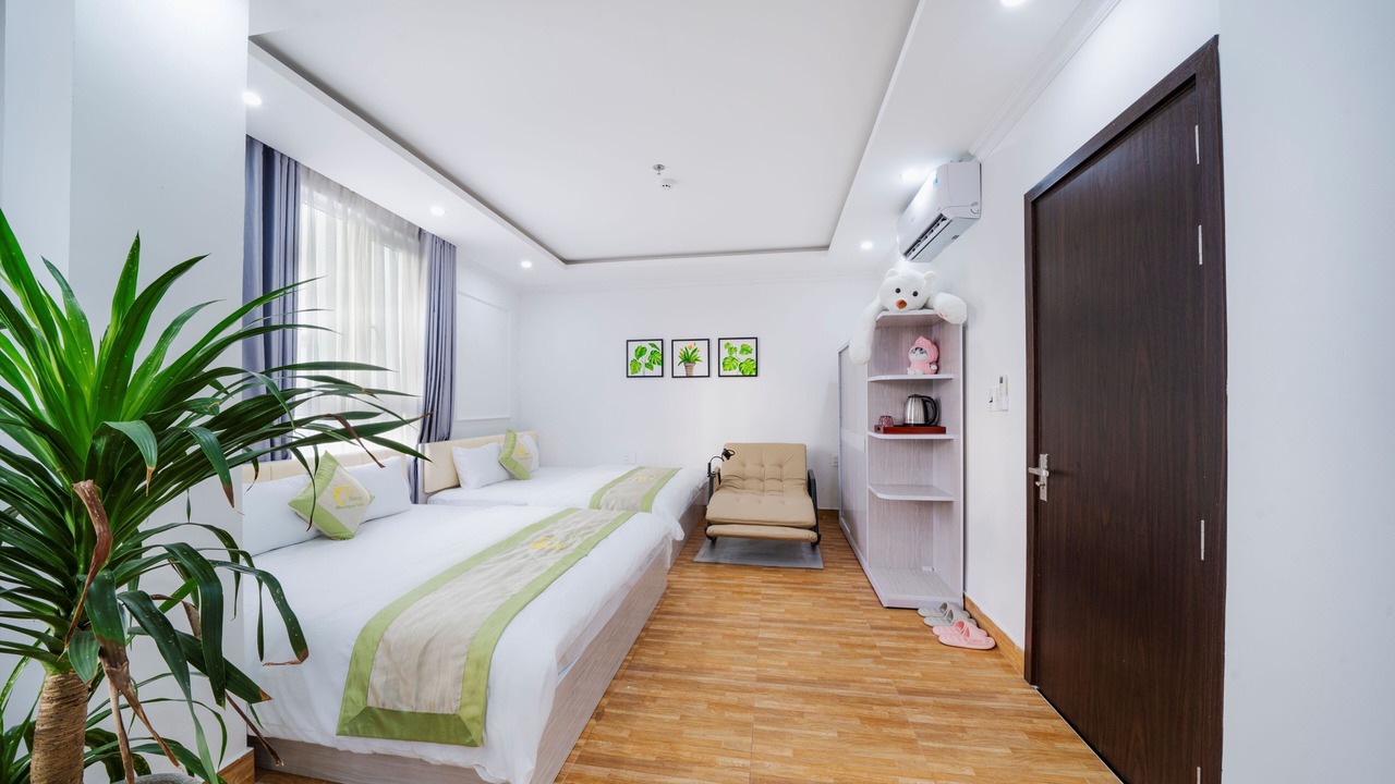 Photo of Bedroom in Son Tra