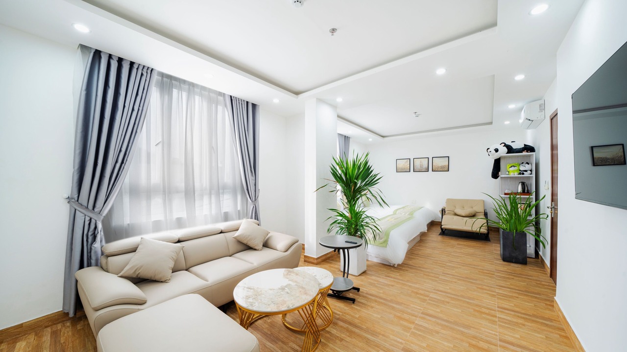 Photo of Bedroom in Son Tra