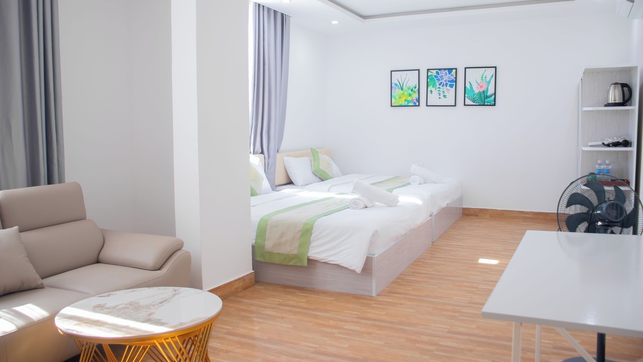 Photo of Bedroom in Son Tra