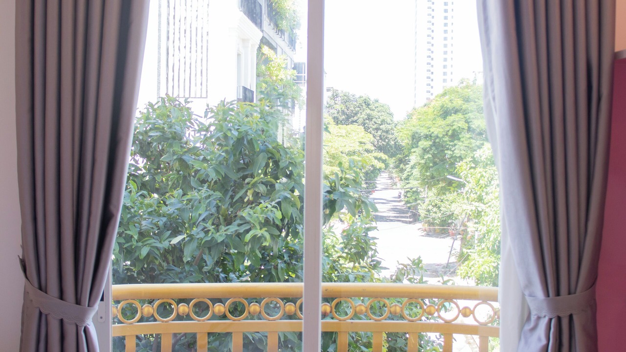 Photo of Patio Balcony in Son Tra