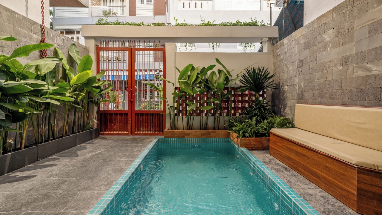 Photo of Outdoor in An Hai Đong