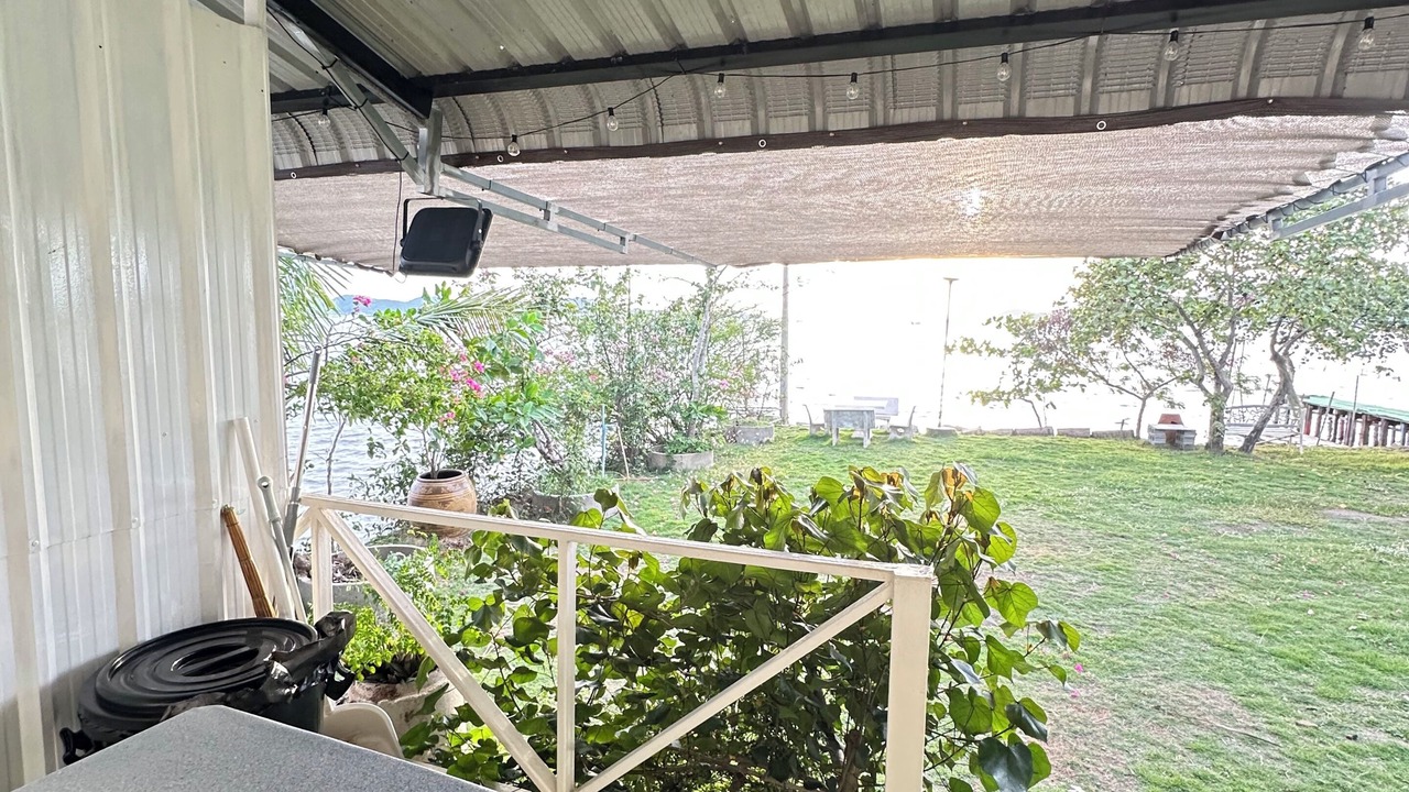 Photo of Patio Balcony in Songkhla