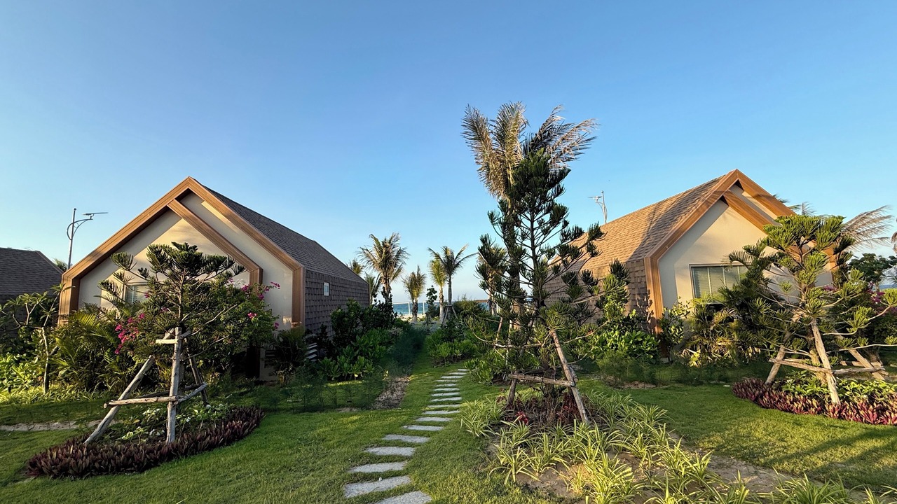 Photo of Bedroom in Cam Ranh