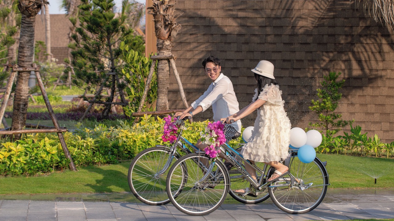 Photo of Outdoor in Cam Ranh