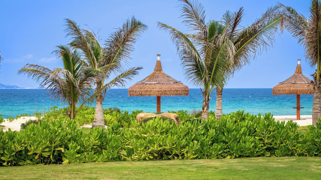 Photo of Bedroom in Cam Ranh