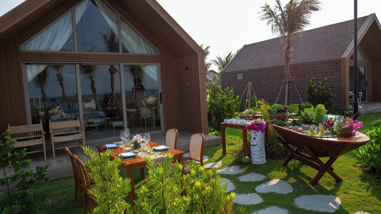 Photo of Outdoor in Cam Ranh