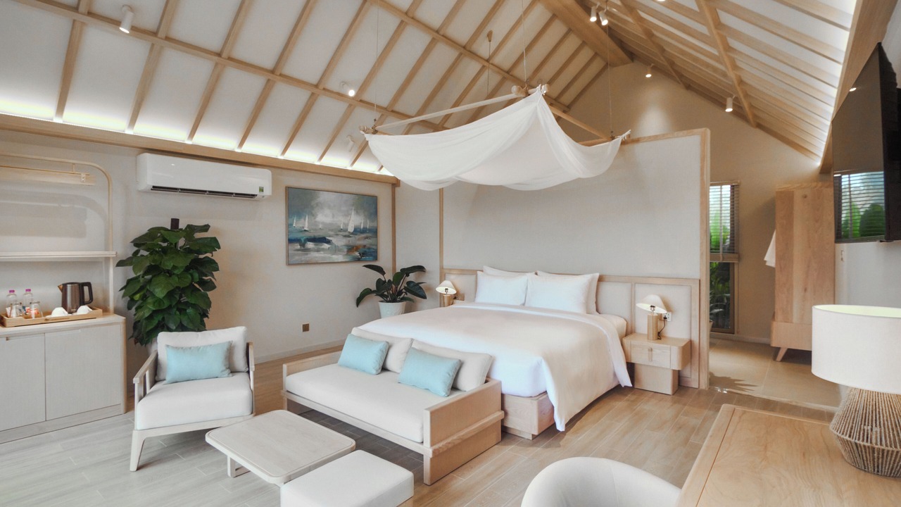 Photo of Bedroom in Cam Ranh