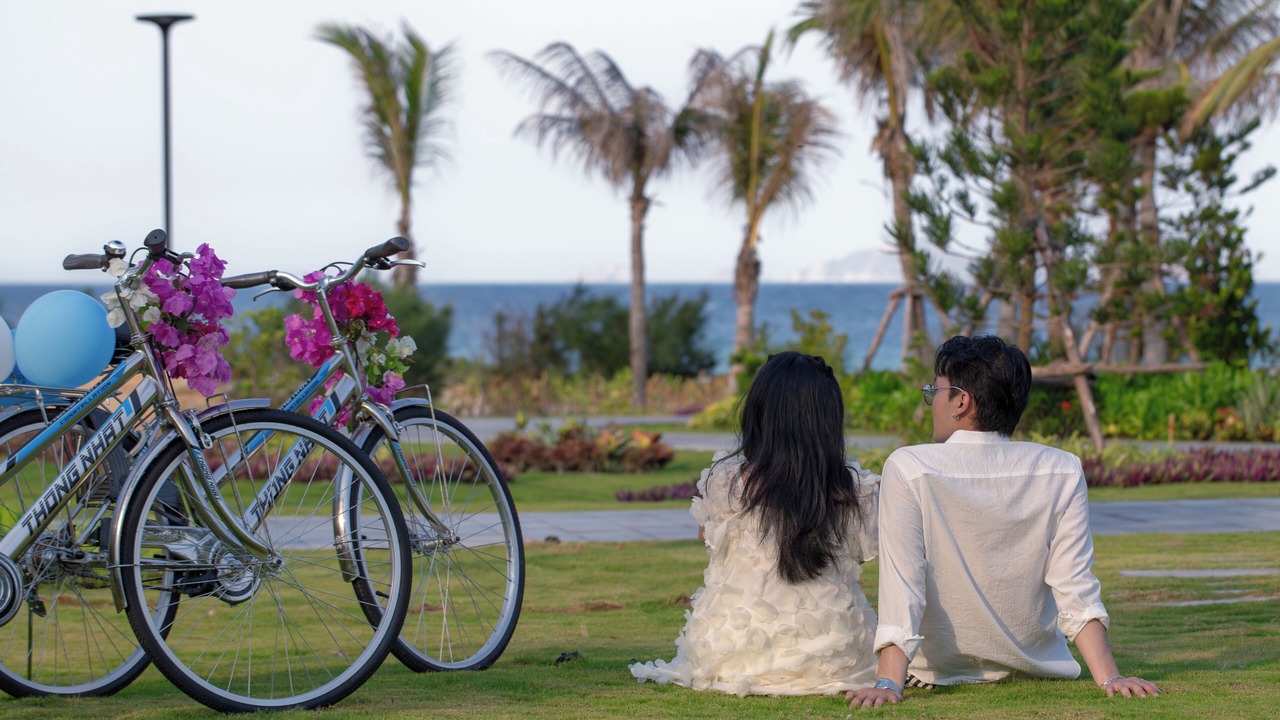 Photo of Outdoor in Cam Ranh