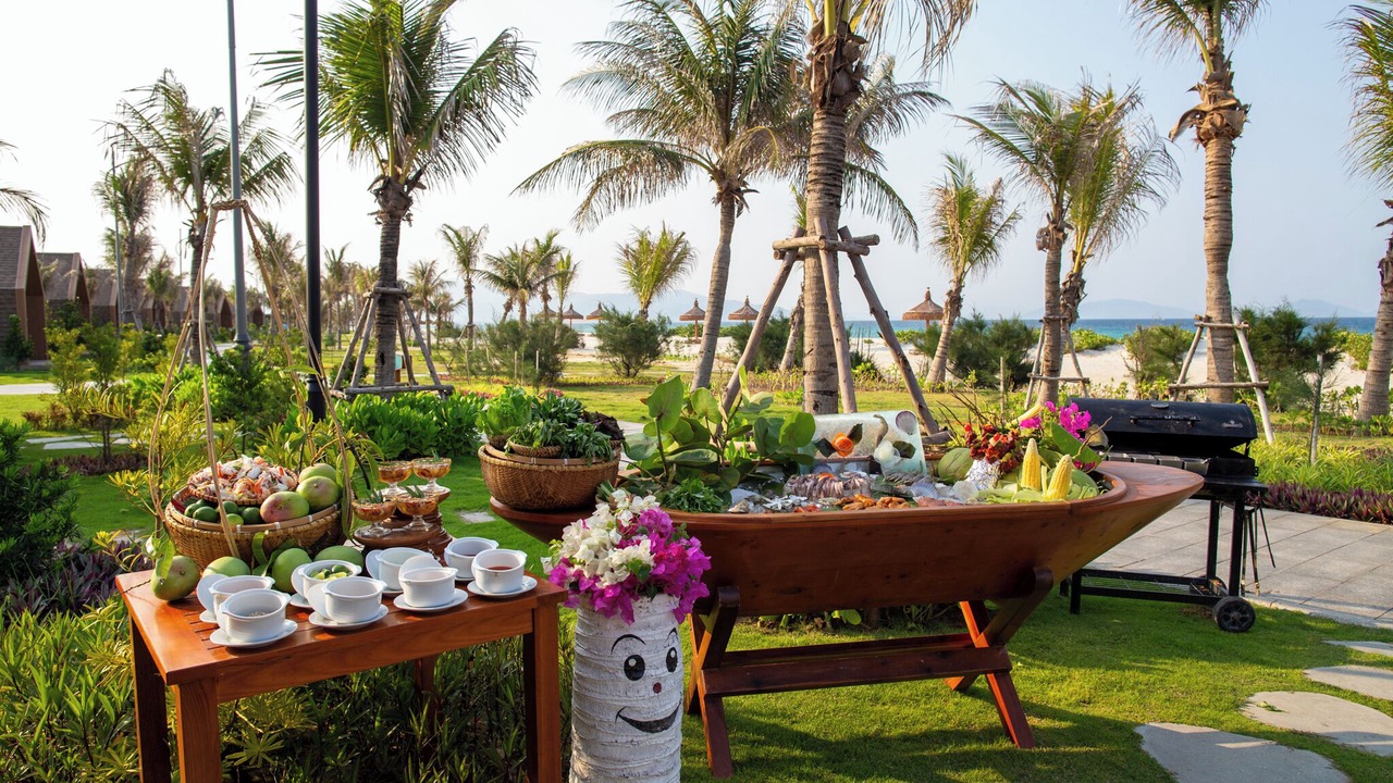 Photo of Outdoor in Cam Ranh
