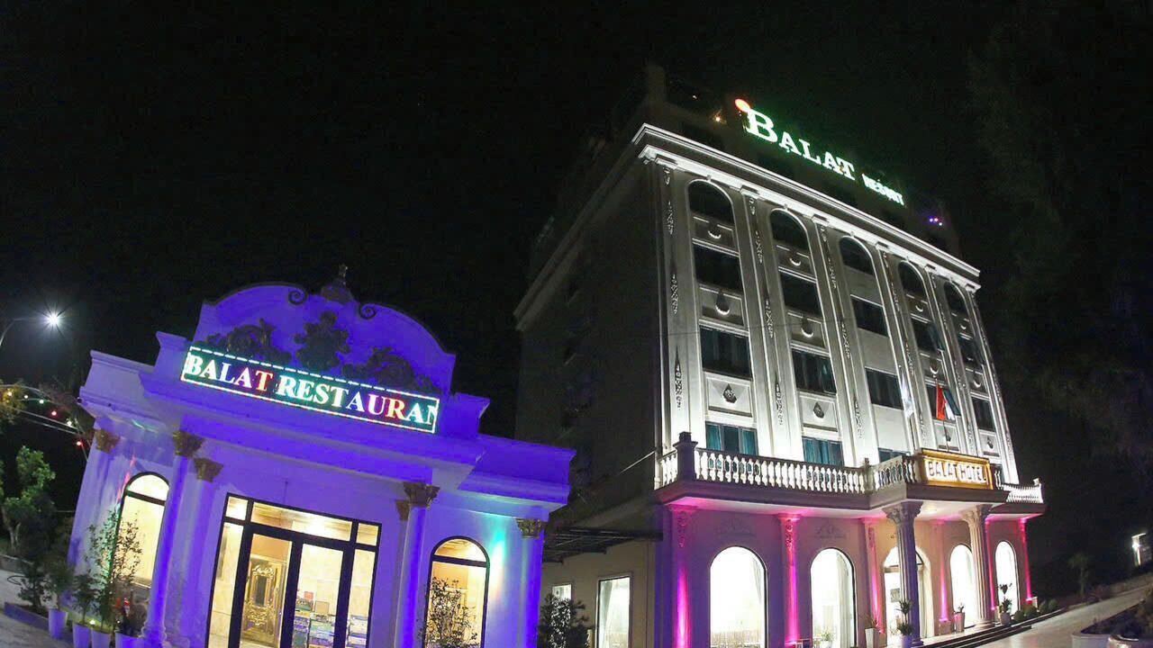 Photo of Outdoor in Giao Thuy