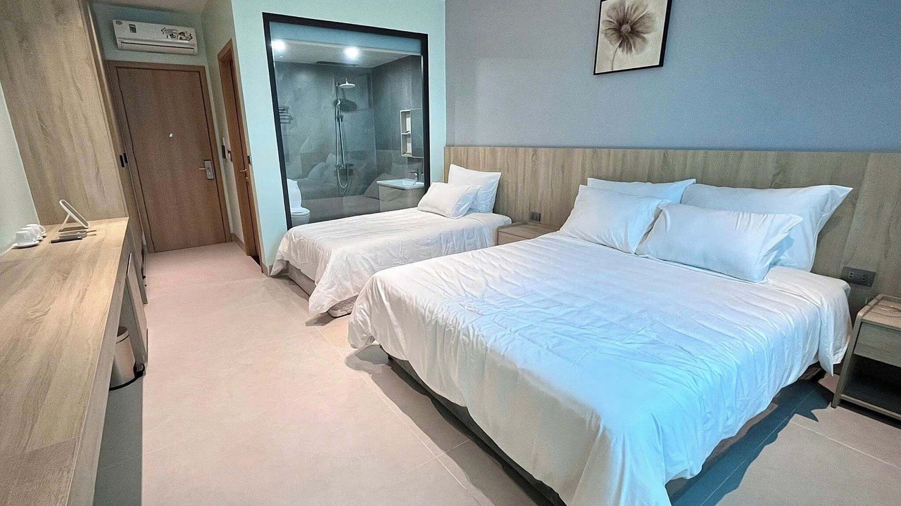Photo of Bedroom in Giao Thuy
