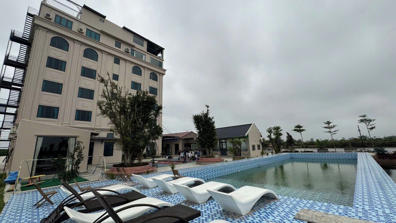 Photo of Outdoor in Giao Thuy
