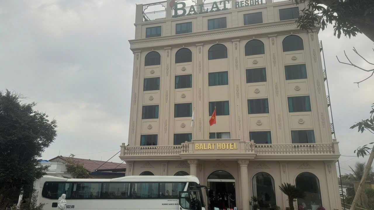Photo of Outdoor in Giao Thuy