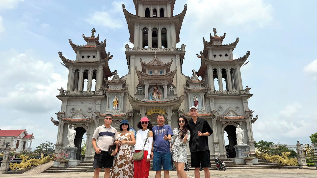 Photo of Others in Giao Thuy