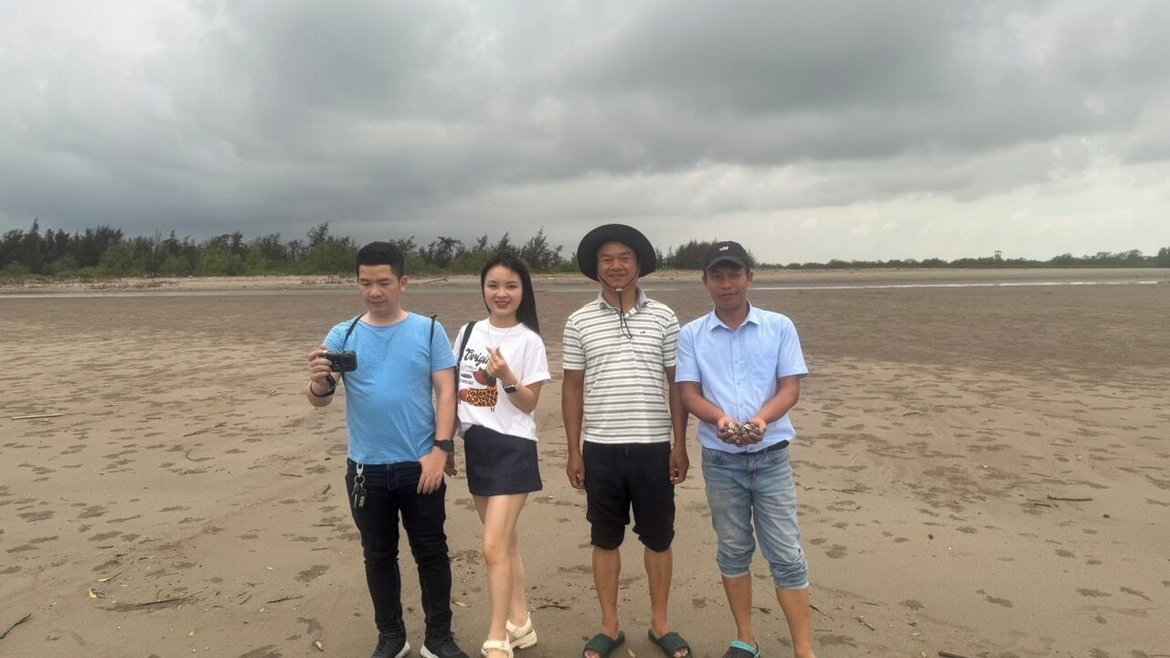 Photo of Others in Giao Thuy