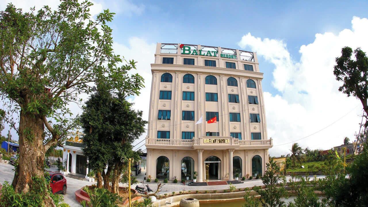 Photo of Outdoor in Giao Thuy