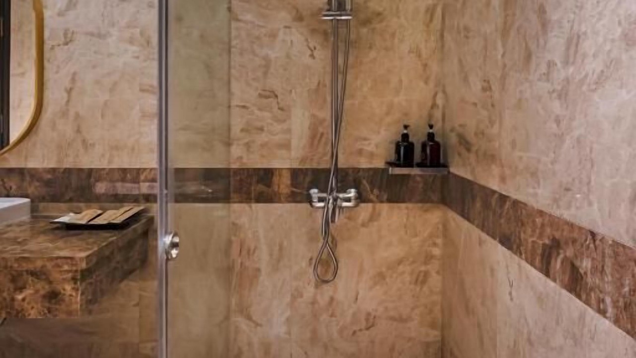 Photo of Bathroom in Thu Dau Mot