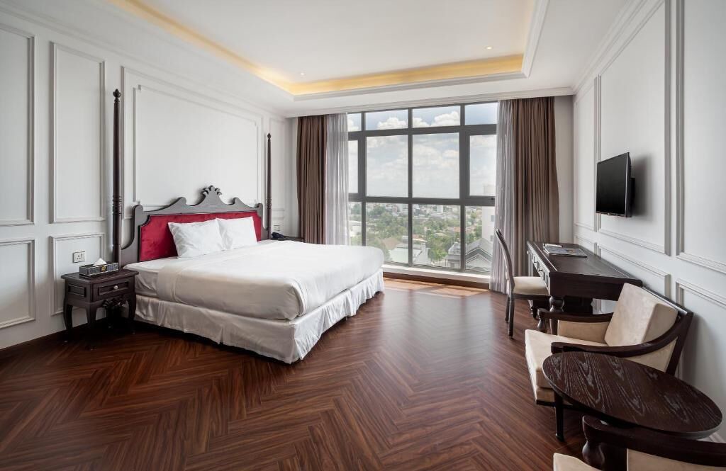 Photo of Bedroom in Thu Dau Mot