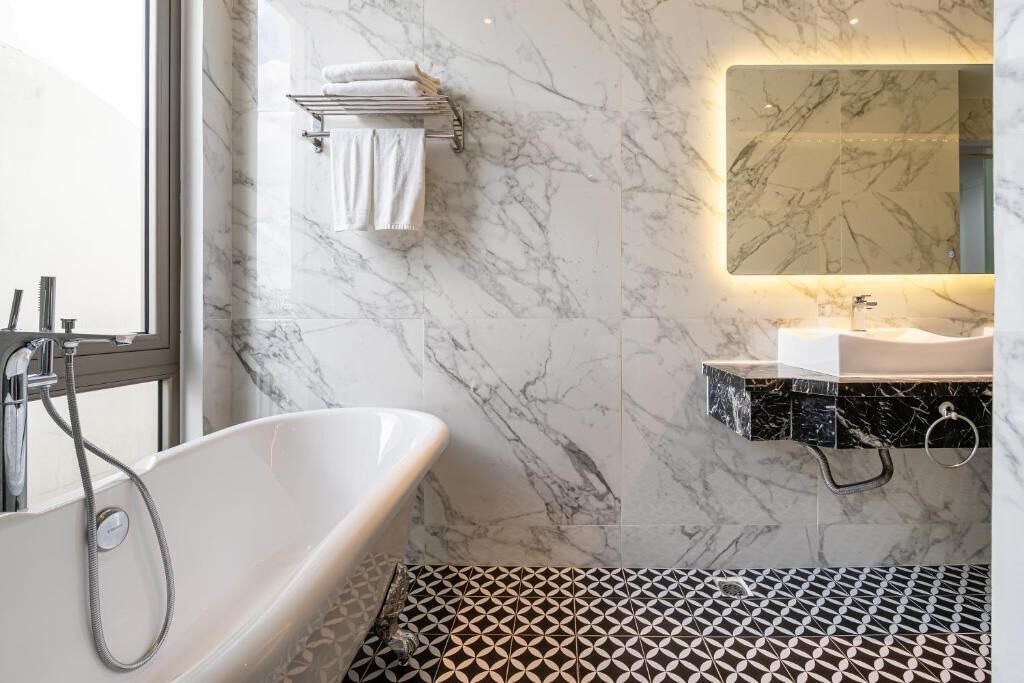 Photo of Bathroom in Thu Dau Mot