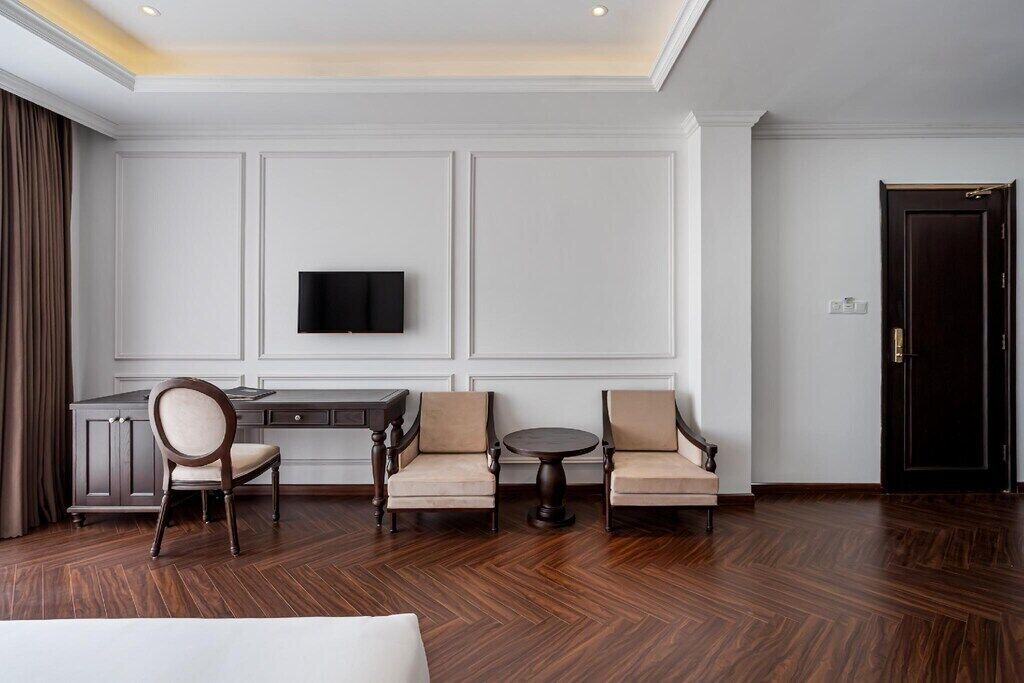 Photo of Bedroom in Thu Dau Mot