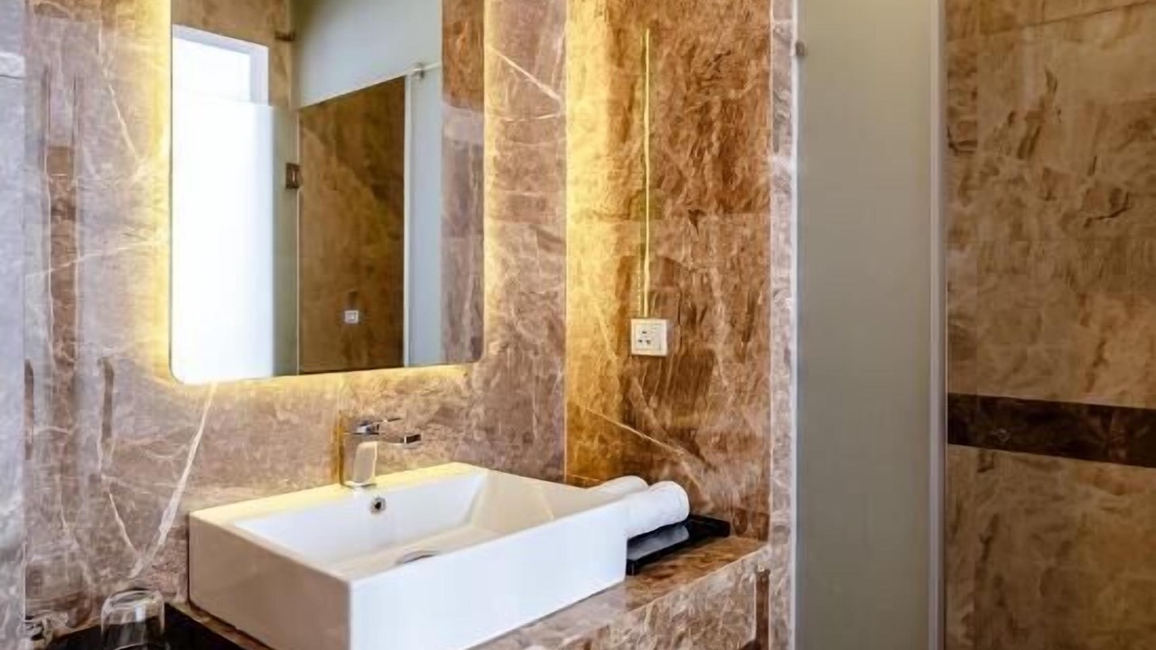 Photo of Bathroom in Thu Dau Mot