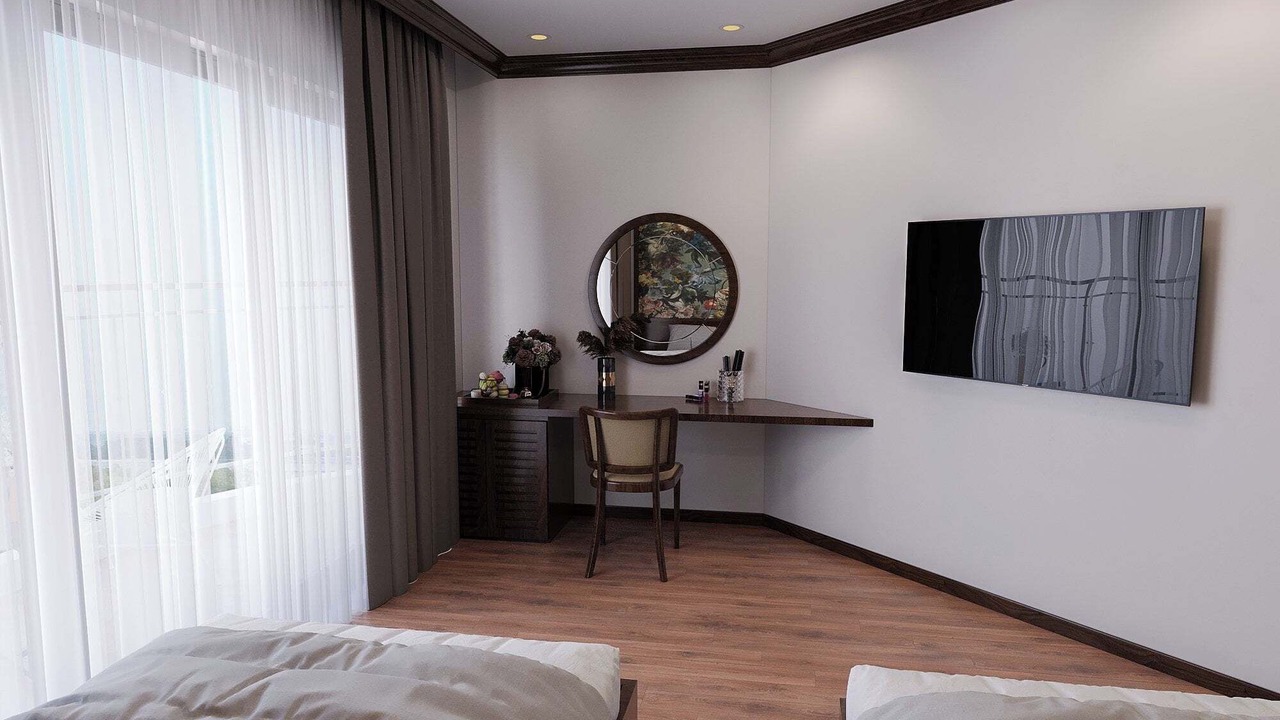 Photo of Bedroom in Gia Vien