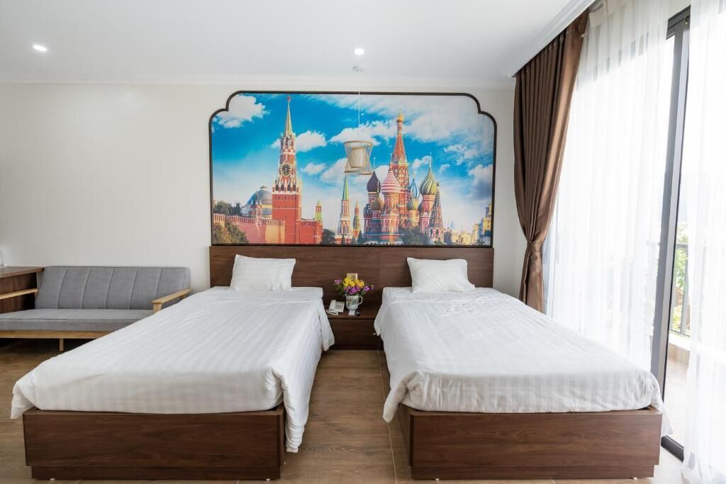 Photo of Bedroom in Gia Vien