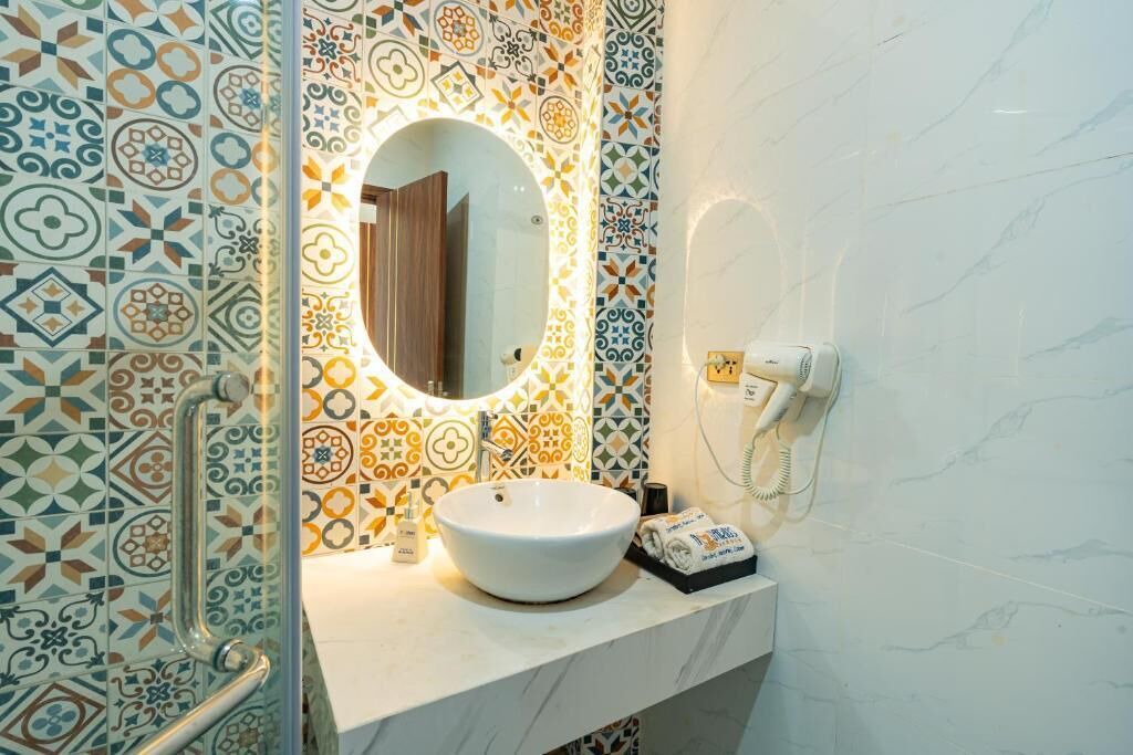 Photo of Bathroom in Gia Vien