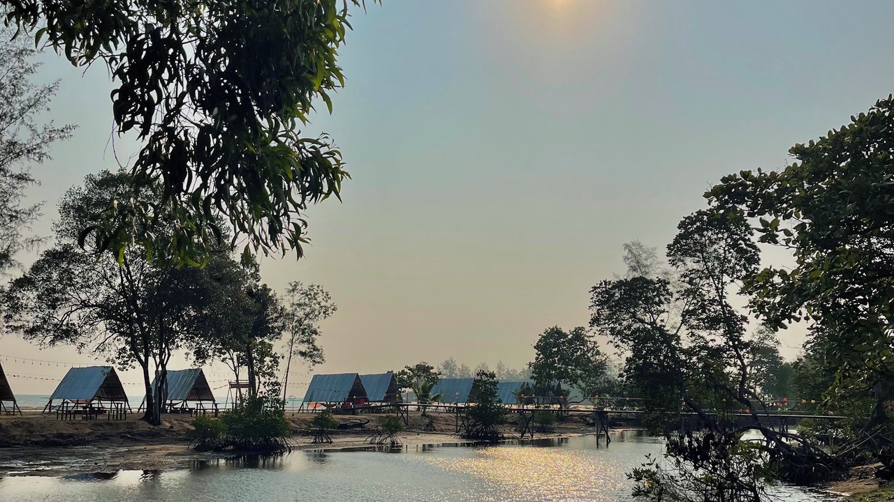 Photo of Livingroom in Phu Quoc
