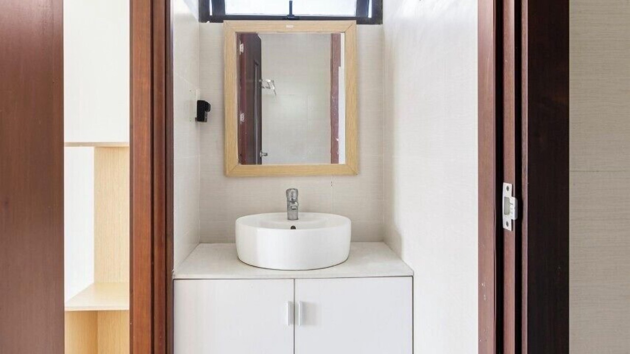 Photo of Bathroom in Tho Quang Beach
