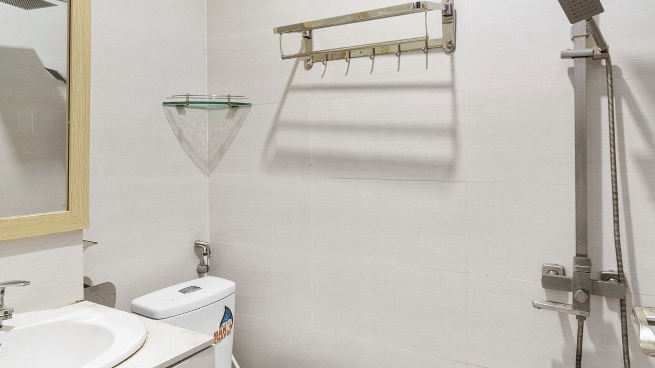 Photo of Bathroom in Tho Quang Beach