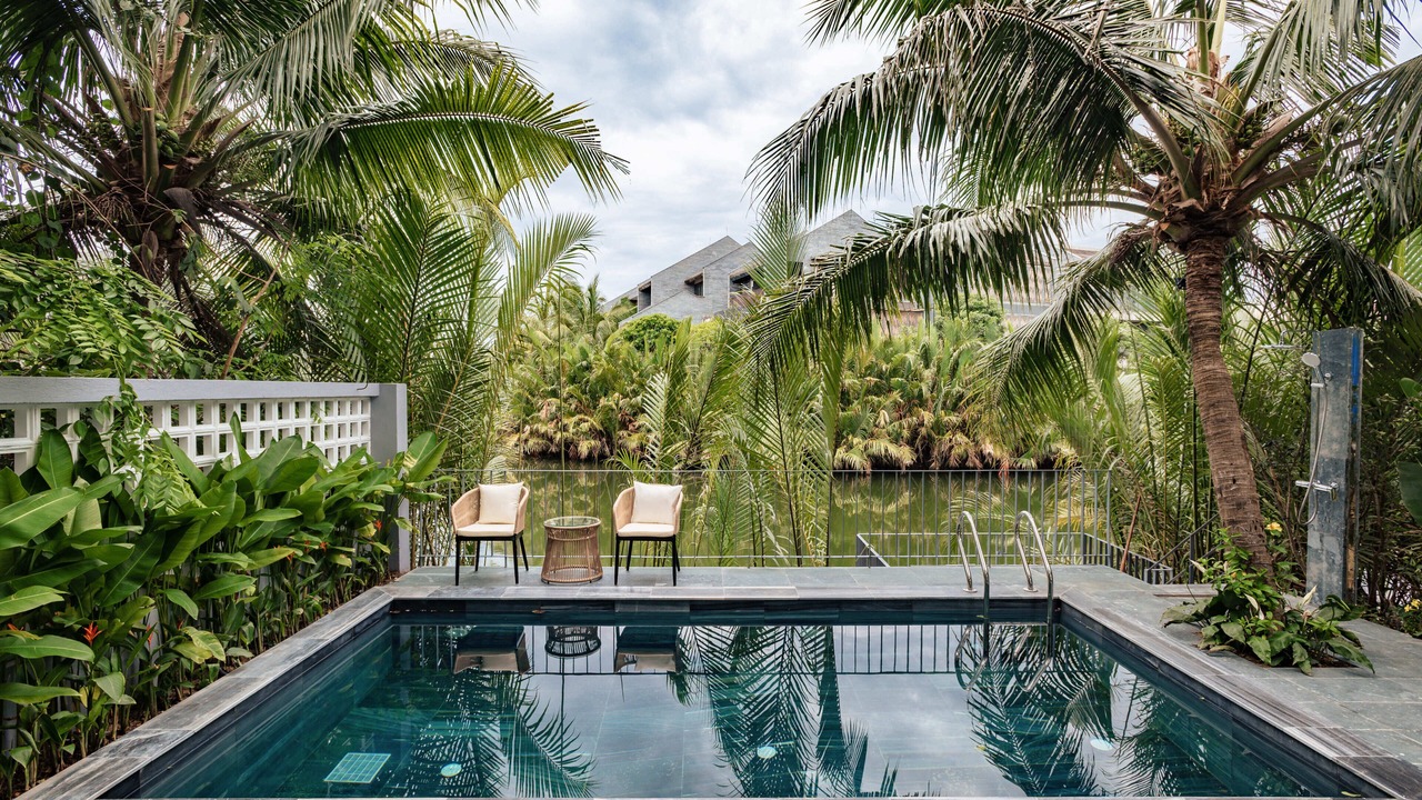 Photo of Outdoor in Cam Thanh