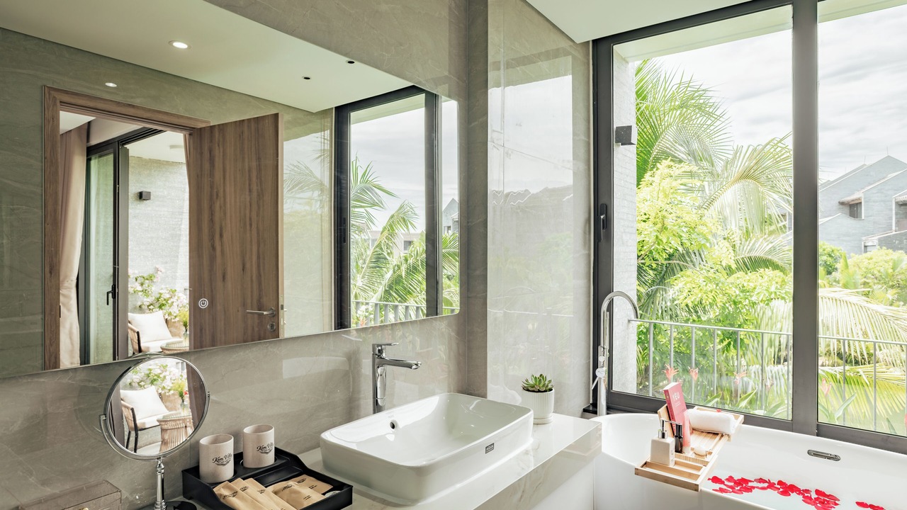 Photo of Bathroom in Cam Thanh