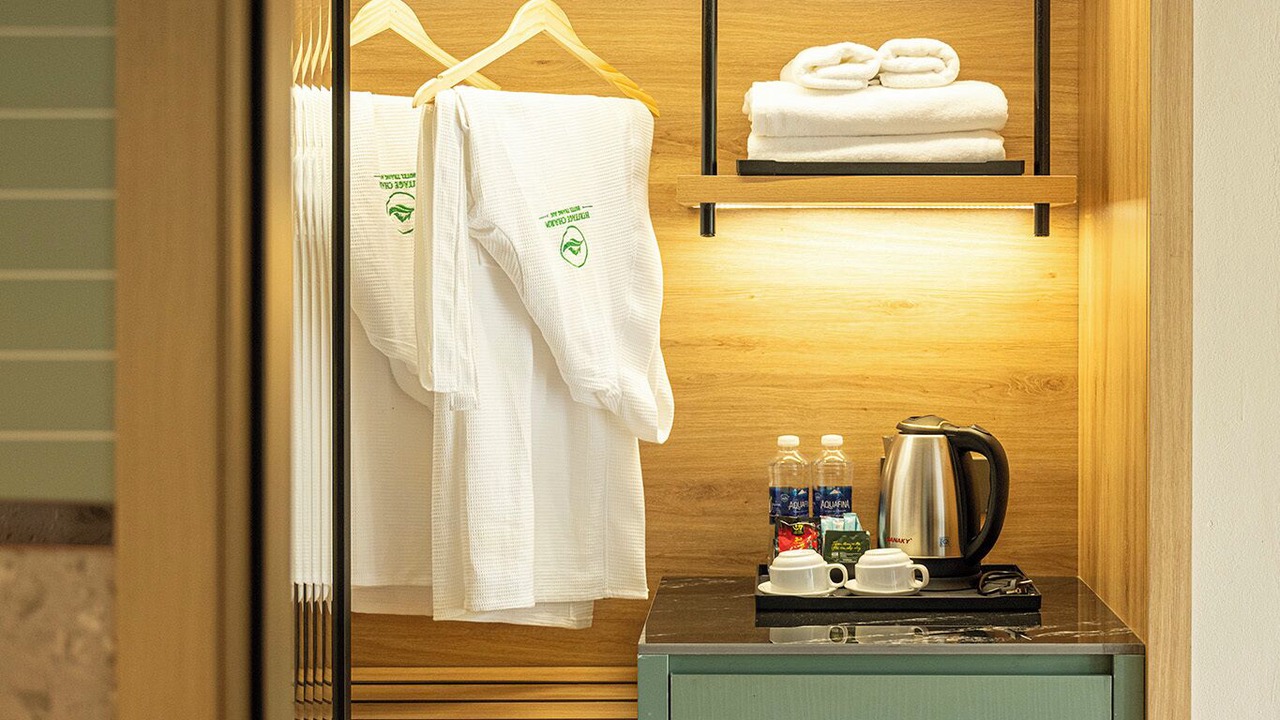 Photo of Bedroom in Hoa Lu