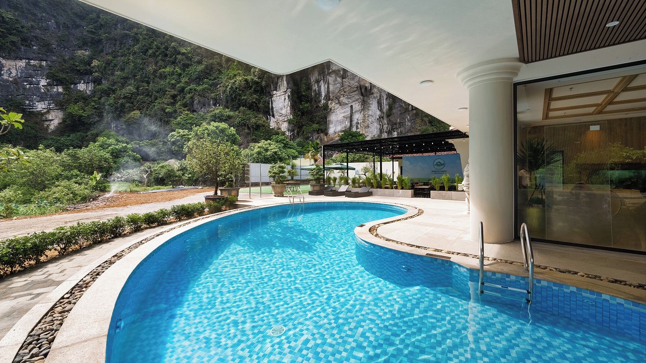 Photo of Outdoor in Hoa Lu