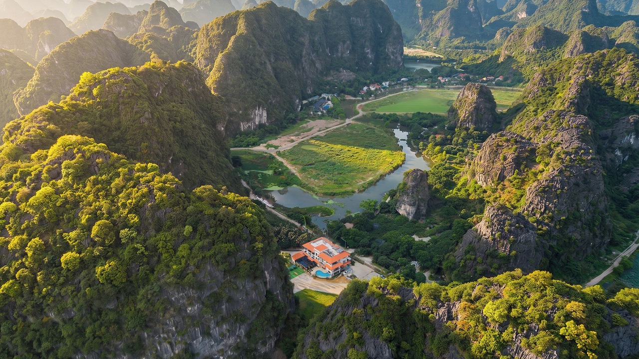 Photo of Outdoor in Hoa Lu