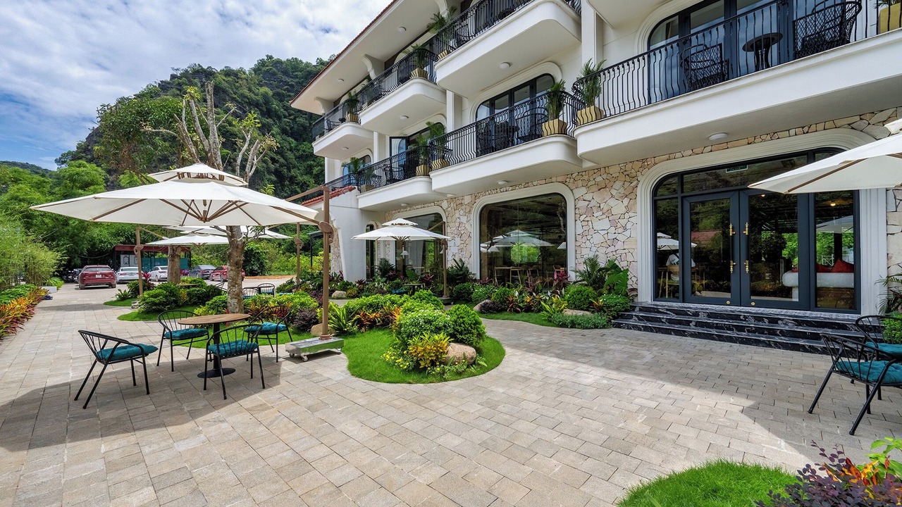 Photo of Outdoor in Hoa Lu
