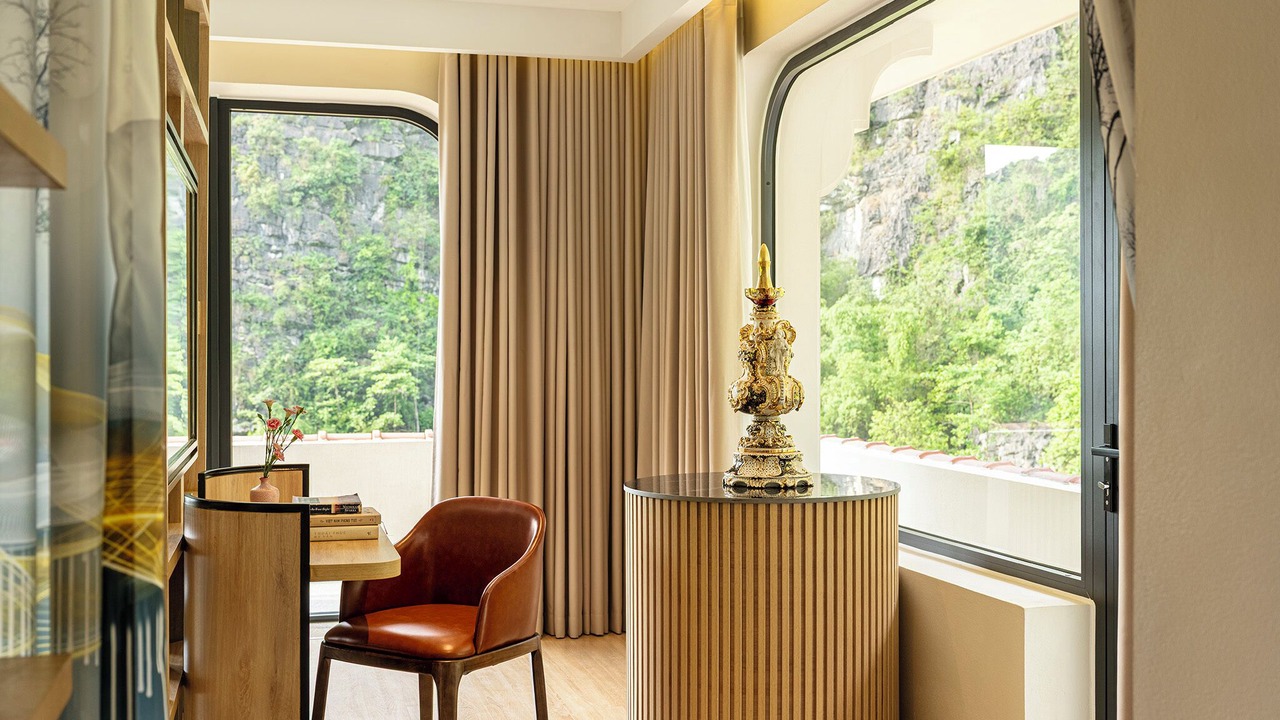 Photo of Bedroom in Hoa Lu