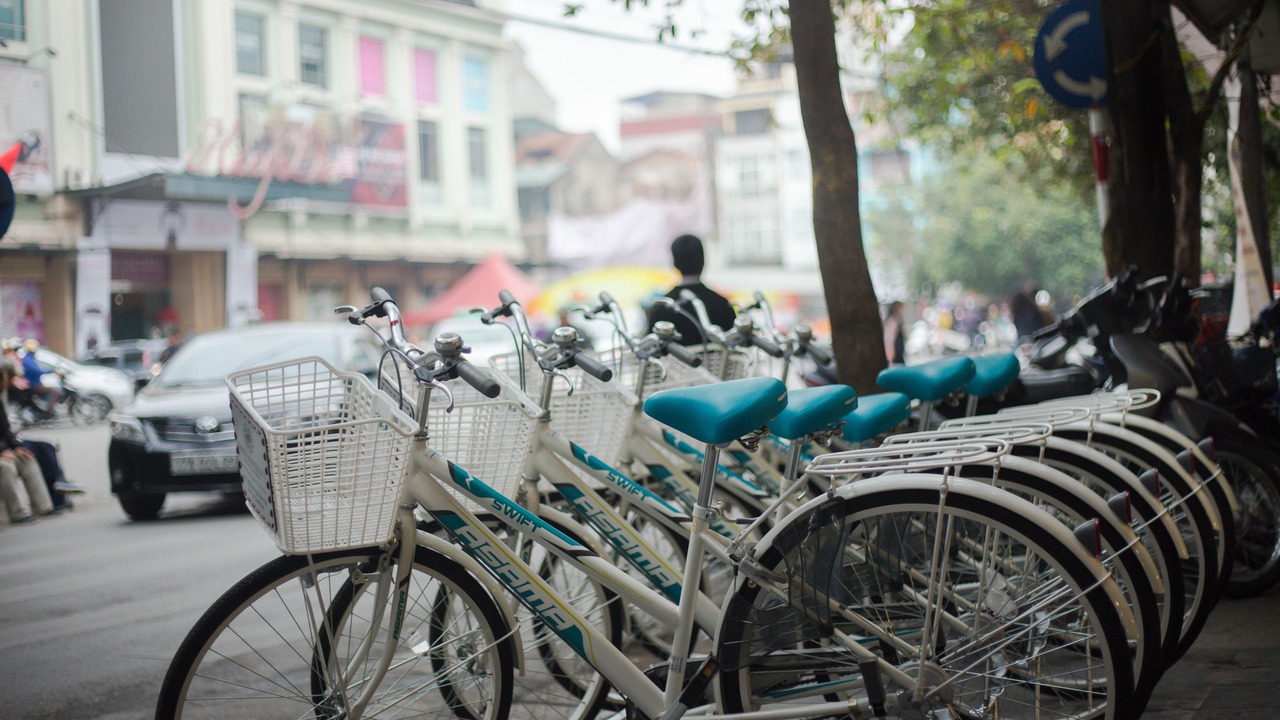 Photo of Outdoor in Old Quarter