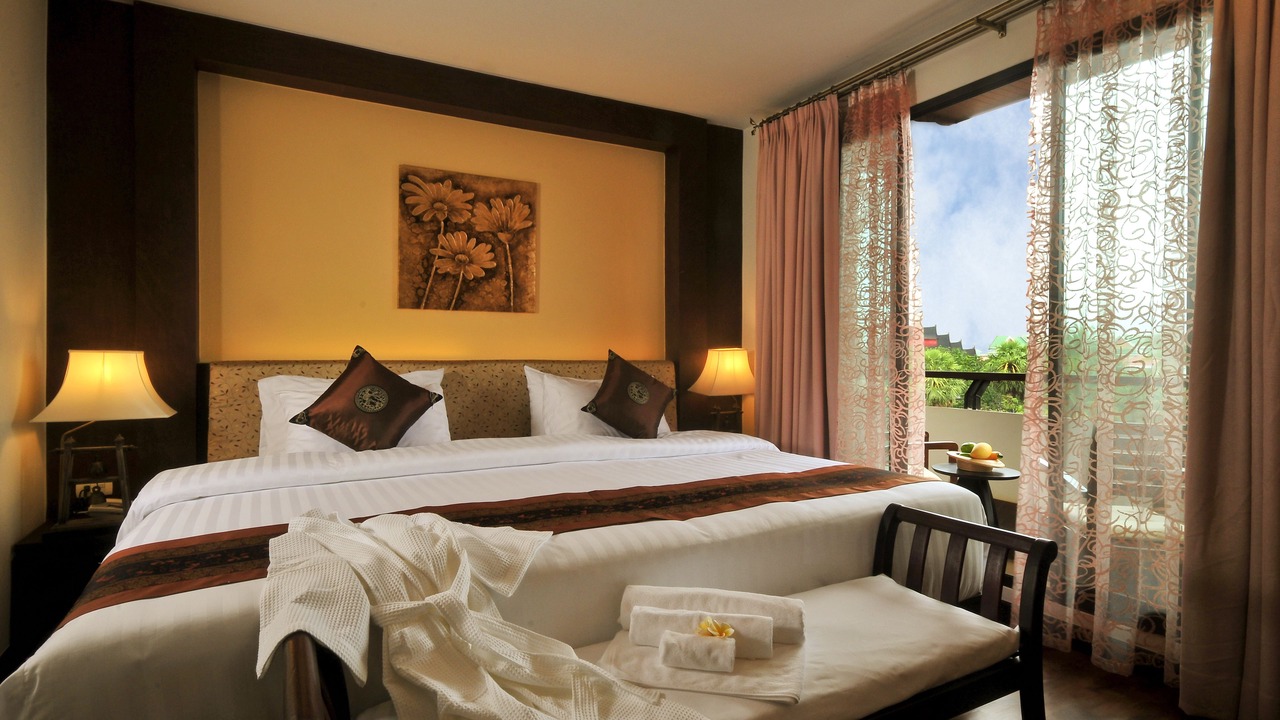 Photo of Bedroom in Vientiane