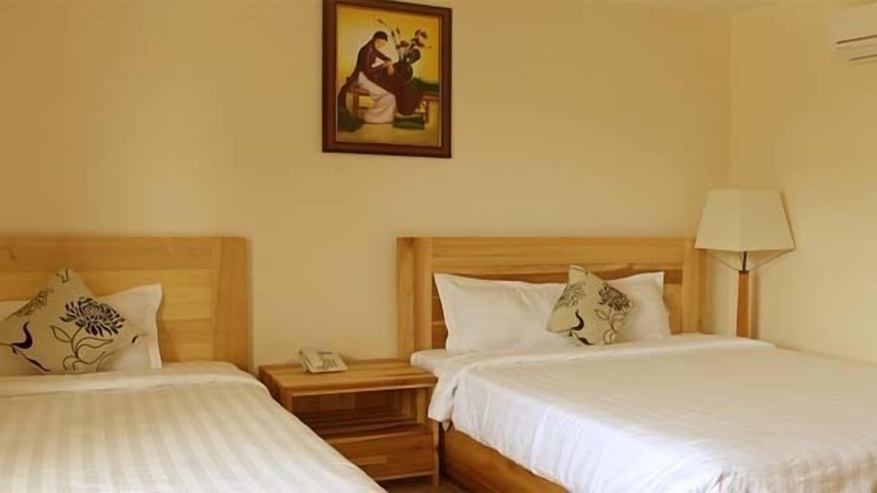 Photo of Bedroom in Phan Rang