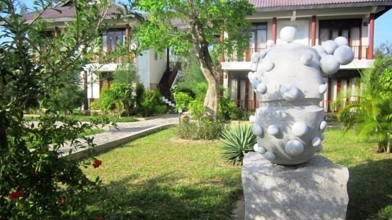 Photo of Outdoor in Phan Rang