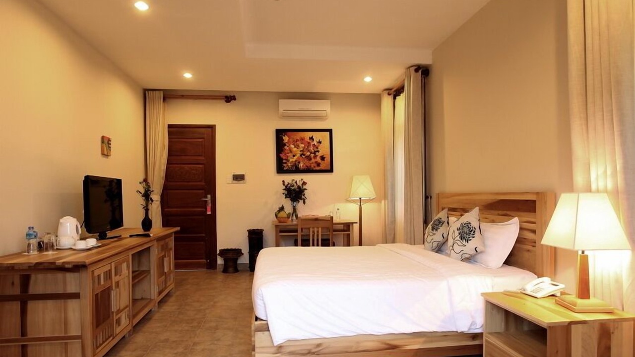 Photo of Bedroom in Phan Rang