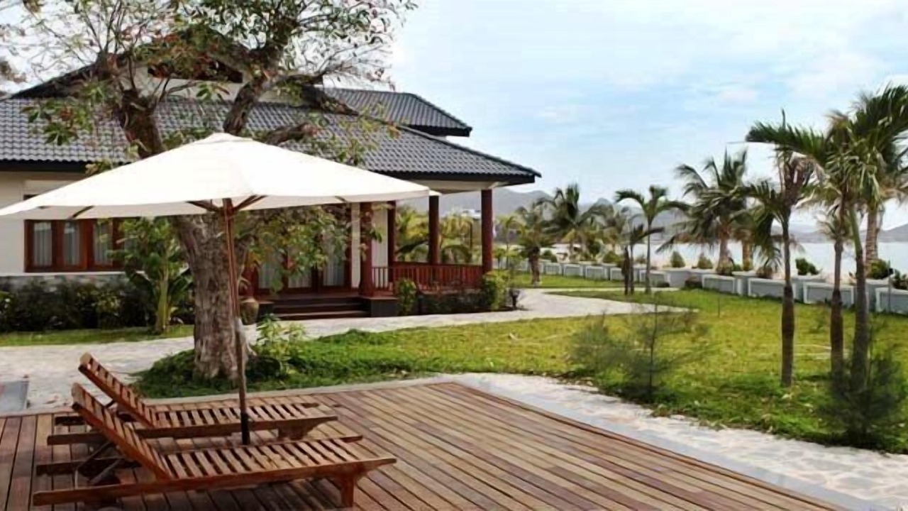 Photo of Outdoor in Phan Rang